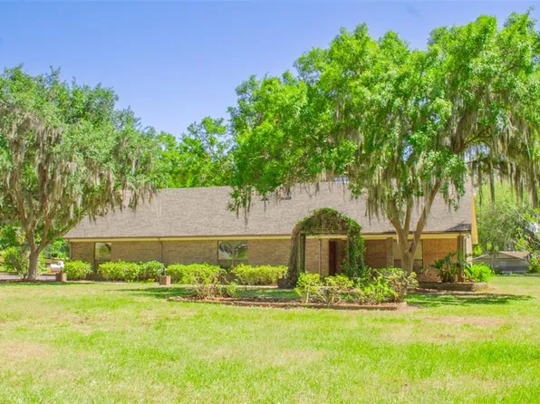 2112 Robie Ave, Mount Dora, FL 32757