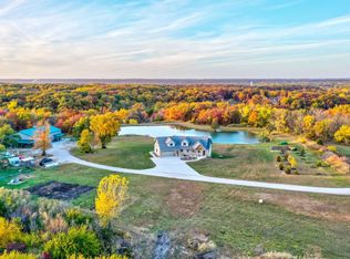 2381 E 29th Rd, Seneca, IL 61360