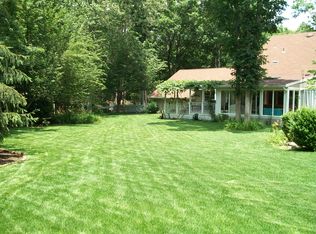 13 Vale Dr, Tabernacle, NJ 08088