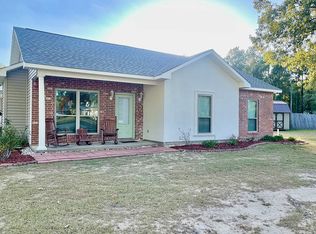 20396 Palmer Rd, Livingston, LA 70754