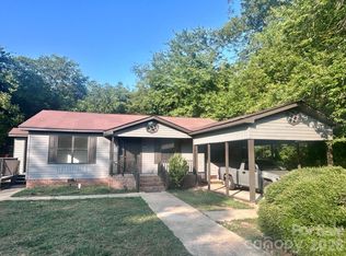 115 E Geroid St, Salisbury, NC 28144