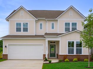 14215 Coyote Ridge Dr, Noblesville, IN 46060