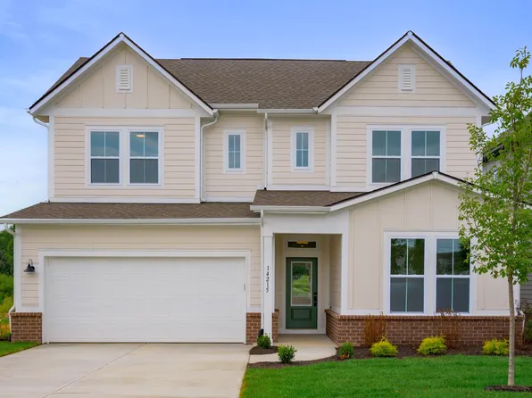 14215 Coyote Ridge Dr, Noblesville, IN 46060