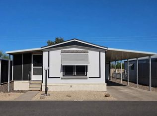 652 S Ellsworth Rd #51, Mesa, AZ 85208