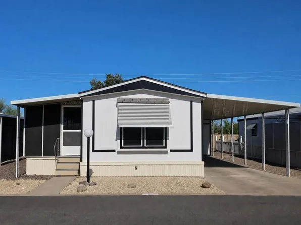 652 S Ellsworth Rd #51, Mesa, AZ 85208