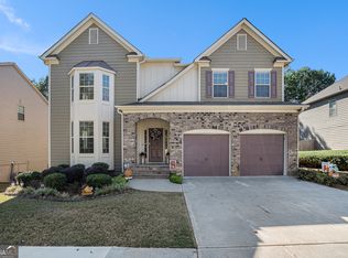 2565 Trillium View Dr, Grayson, GA 30017