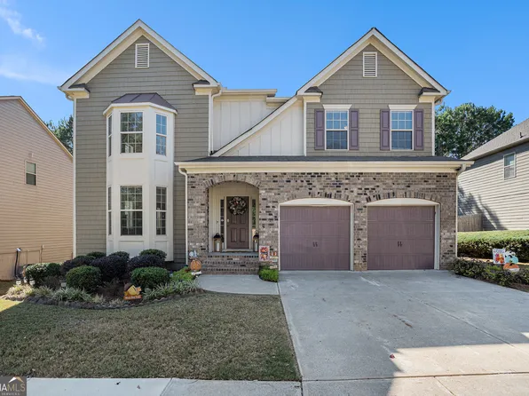 2565 Trillium View Dr, Grayson, GA 30017
