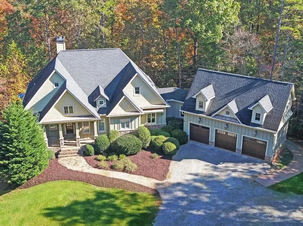 164 Punkin Bend Rd, Hartwell, GA 30643