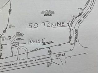 50 Tenney St, Georgetown, MA 01833