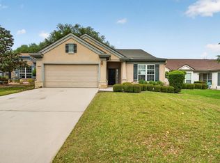 311 Deer Meadow Cir, Georgetown, TX 78633