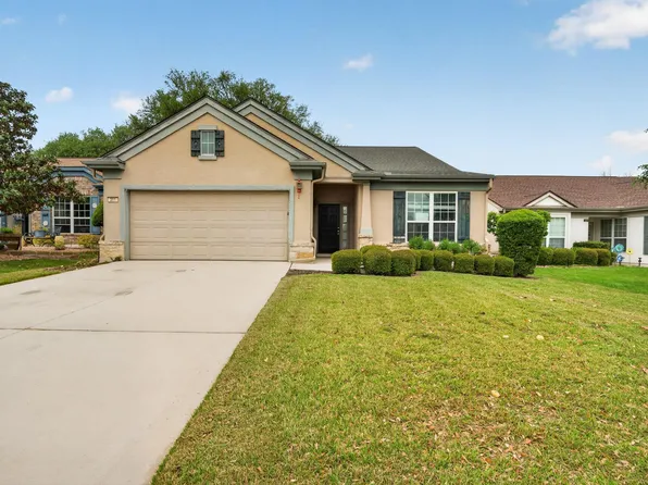 311 Deer Meadow Cir, Georgetown, TX 78633