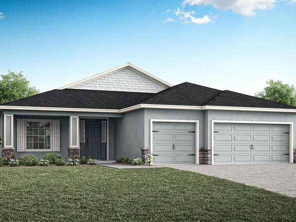 1161 Timberwood Dr, Wildwood, FL 34785