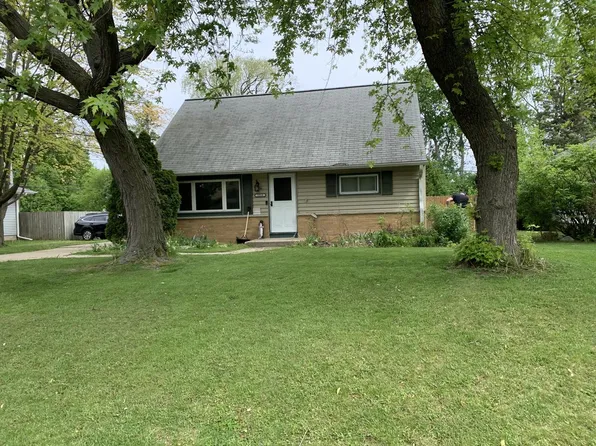 5314 W Wahner AVENUE, Brown Deer, WI 53223