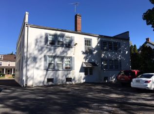 12 N Main St APT 3, Chalfont, PA 18914