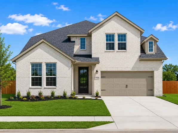 San Marcos Plan, Milrany Ranch