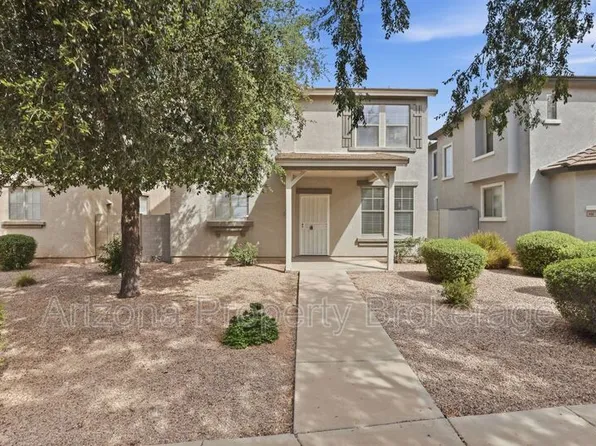1911 E Patrick St, Gilbert, AZ 85295