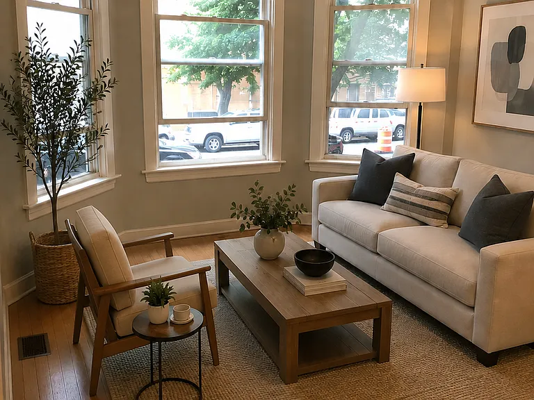 2429 W Leland Ave #1 — Photo 1