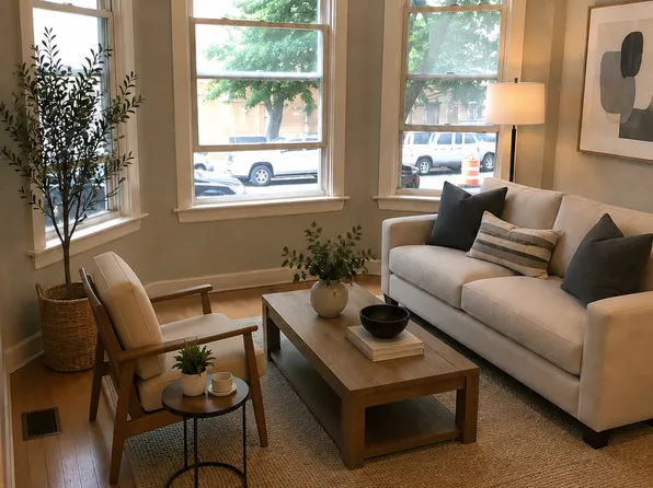 2429 W Leland Ave APT 1, Chicago, IL 60625