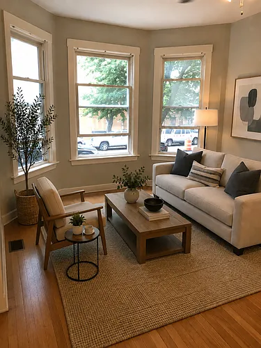 2429 W Leland Ave #1 Photo 1