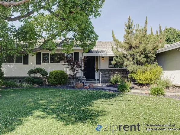 6767 Langrell Way, Sacramento, CA 95831