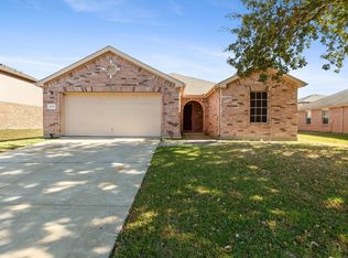 4618 Bridlewood Ln, Balch Springs, TX