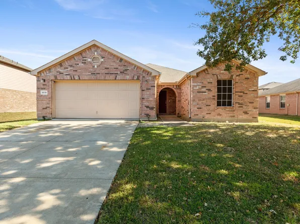 4618 Bridlewood Ln, Balch Springs, TX 75180