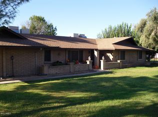 2979 E Tremaine Ave, Gilbert, AZ 85234