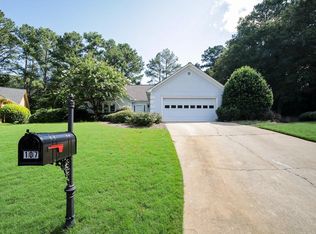 107 Woodhaven Ter, Athens, GA 30606