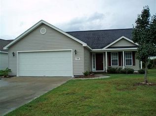 706 McLain Ct, Myrtle Beach, SC 29575