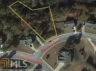 3818 Snowshed Run, Bethlehem, GA 30620