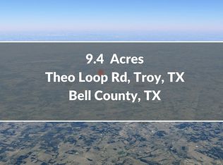 1 Theo Loop, Troy, TX 76579