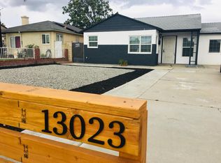 13023 13th St #A, Chino, CA 91710