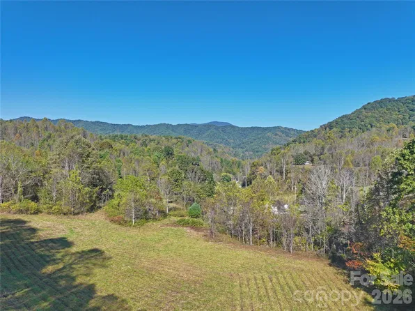 Baltimore Branch Rd, Hot Springs, NC 28743