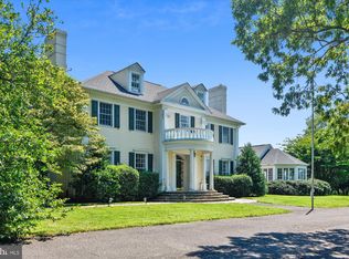 6437 Blantyre Rd, Warrenton, VA 20187