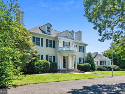 6437 Blantyre Rd, Warrenton, VA, 20187