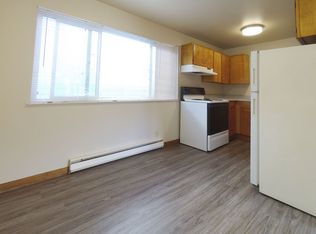Welcome to Parkwood Apartments!, Seattle, WA 98125