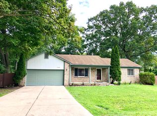 21600 Whittington St, Farmington Hills, MI 48336