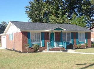 167 Redwood Ct, Columbia, SC 29223