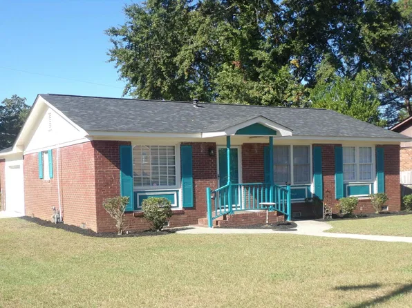 167 Redwood Ct, Columbia, SC 29223