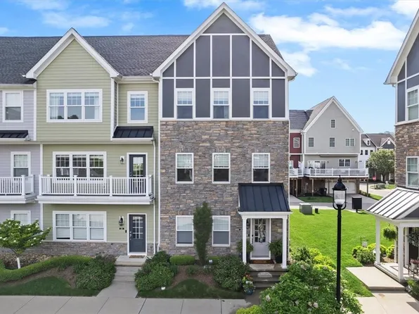 216 Park Pl, Oakmont, PA 15139