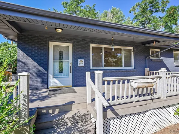410 Cheyenne Street, Golden, CO 80403