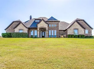 12609 Bella Amore Dr, Fort Worth, TX 76126