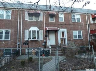 11019 172nd St, Jamaica, NY