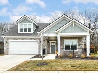 11362 Neptune Dr, Fishers, IN