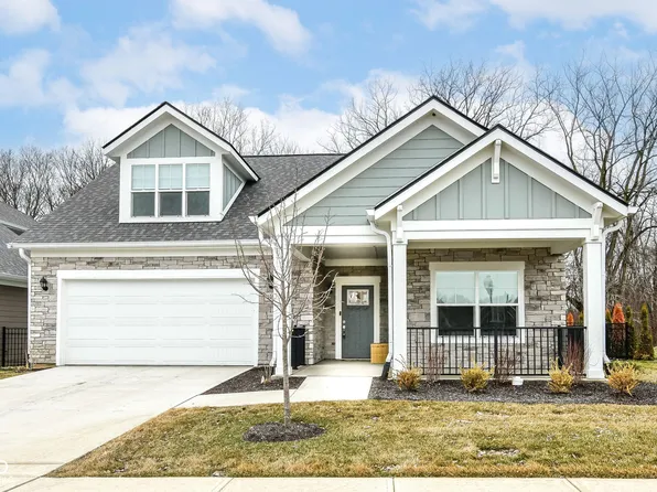 11362 Neptune Dr, Fishers, IN 46040