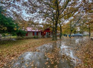 3125 Anderson Rd, McAlester, OK 74501