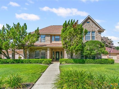 5314 Bentwood Ln, Temple, TX, 76502