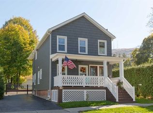 95 Washington Ave #C, Beacon, NY 12508