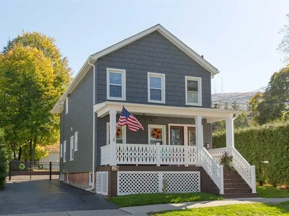 95 Washington Ave #C, Beacon, NY 12508