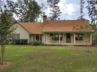 67 Deerwood Ct, Aiken, SC 29803